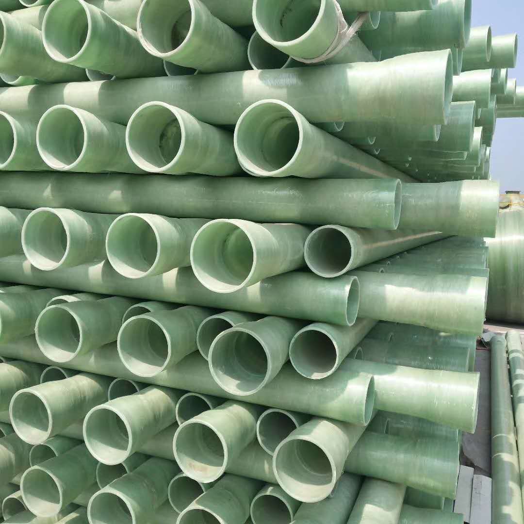 玻璃钢电缆保护管