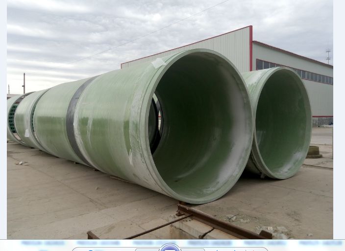 <strong><font color='4E47FF'>玻璃钢顶管的设计依据</font></strong>