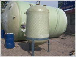 玻璃钢储罐进货时的注意事项有哪些