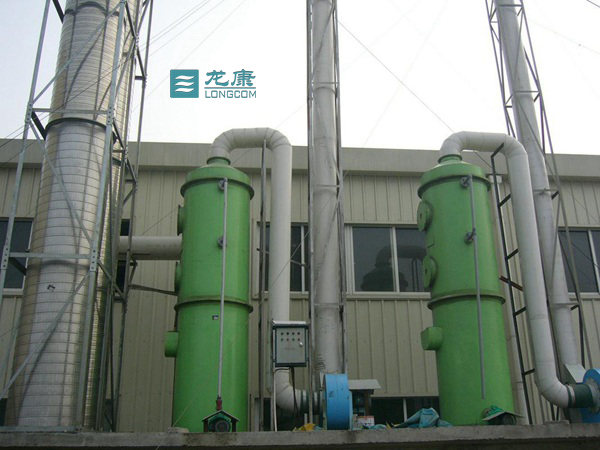 <strong><font color='B6ADFF'>龙康玻璃钢塔器有哪些</font></strong>