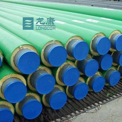 <strong><font color='0DFF1D'>玻璃钢保温管聚氨酯保温层</font></strong>