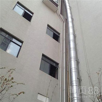 <strong>烟囱的发展与设计  案例</strong>