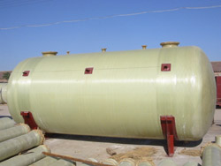 <strong><font color='450DFF'>龙康厂家玻璃钢储罐的特性</font></strong>
