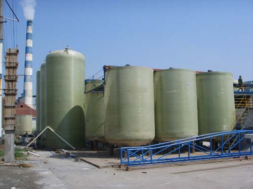 <strong>储罐里都能储存哪些液体</strong>