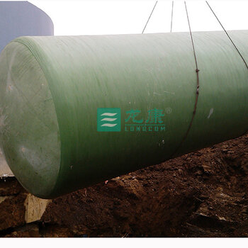 <strong><font color='1F44FF'>玻璃钢罐中加强圈的作用</font></strong>