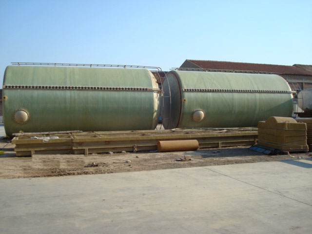 <strong><font color='1F1FFF'>玻璃钢罐安装规范</font></strong>
