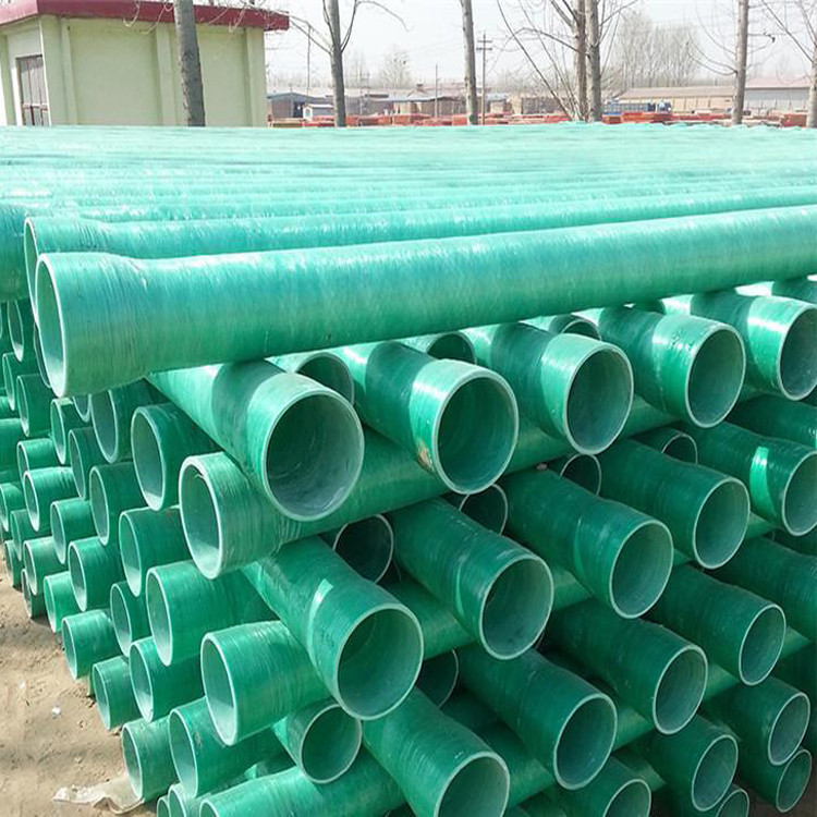 <strong><font color='172EFF'>分析玻璃钢管道性能失效是什么原因？</font></strong>