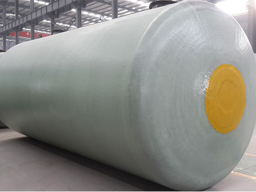 塑料储罐如何防止静电