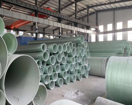 <strong><font color='230AFF'>玻璃钢风管</font></strong>