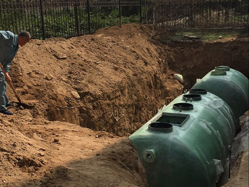 <strong><font color='3C14FF'>玻璃钢双层油罐安全特性</font></strong>