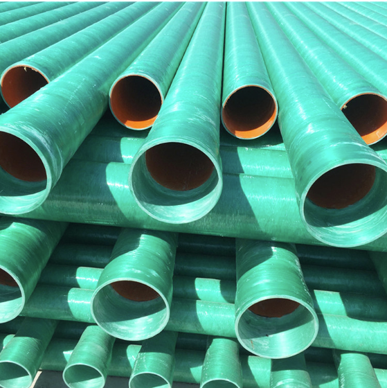 <strong><font color='1717FF'>玻璃钢电缆管2条优点</font></strong>