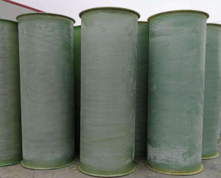 <strong><font color='0537FF'>玻璃钢风管在使用中会遇到哪些问题？</font></strong>