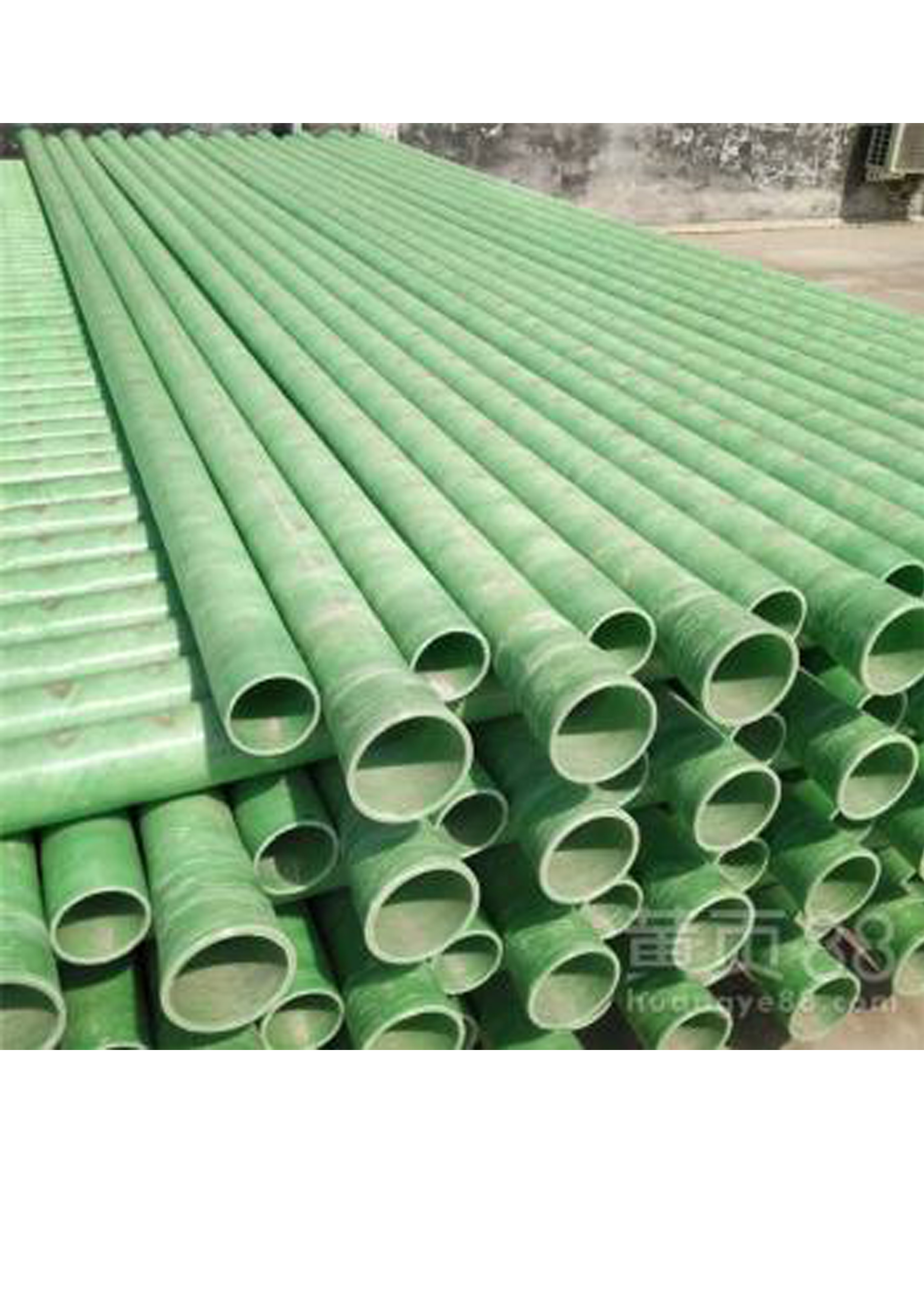 <strong><font color='1B0AFF'>简单谈谈关于验收玻璃钢管道的方法</font></strong>