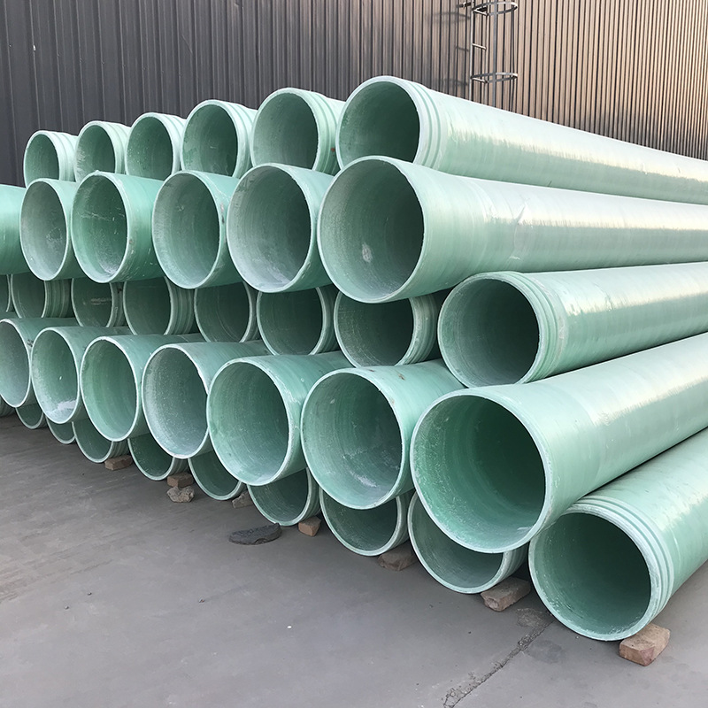 <strong><font color='250DFF'>湖北龙康环保装备玻璃钢管道</font></strong>