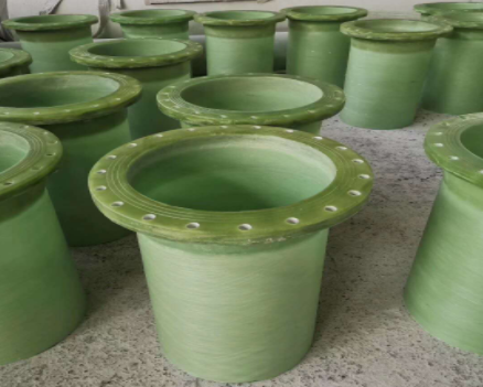 <strong><font color='8308FF'>玻璃钢管件种类都有哪些</font></strong>