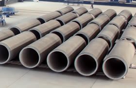 <strong><font color='4314FF'>玻璃钢顶管产品特点</font></strong>