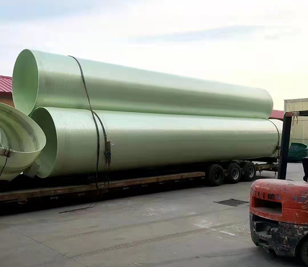 <strong><font color='1900FF'>咸宁玻璃钢风管的特点(图文)</font></strong>