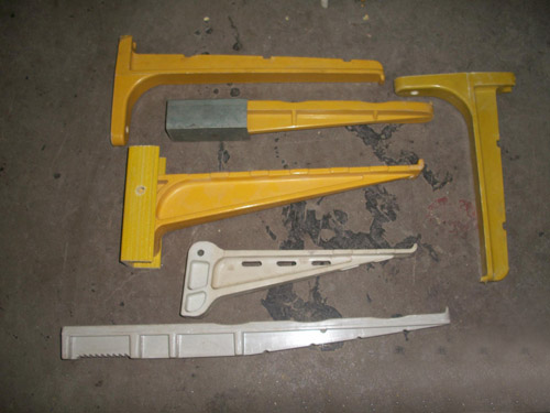 电缆沟制作安装安全及环境保护留意事项