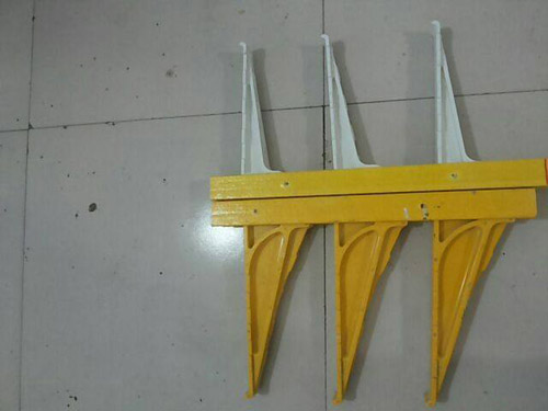 <strong><font color='1B0AFF'>组合式电缆支架的优点</font></strong>