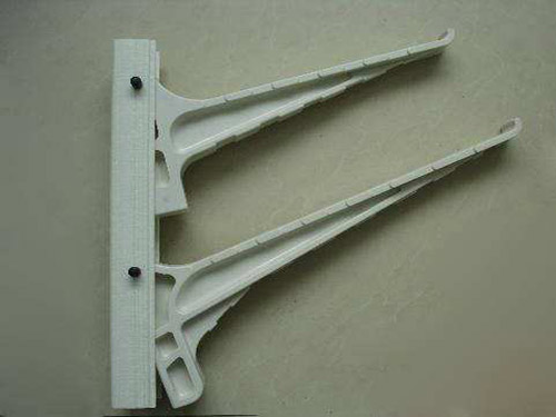 组合式电缆支架安装步骤