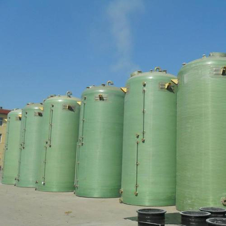 <strong><font color='1A12FF'>玻璃钢制品以其超强的抗腐蚀能力成为很多行业的传输介质</font></strong>