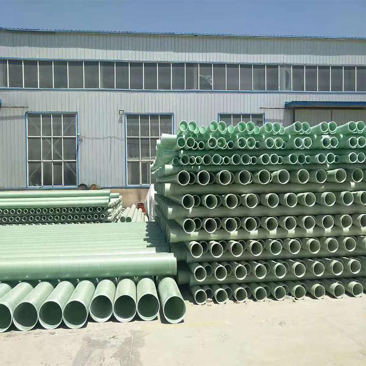 龙康玻璃钢电缆管主要特点