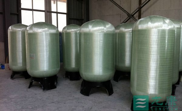 <strong><font color='443DFF'>玻璃钢过滤罐</font></strong>