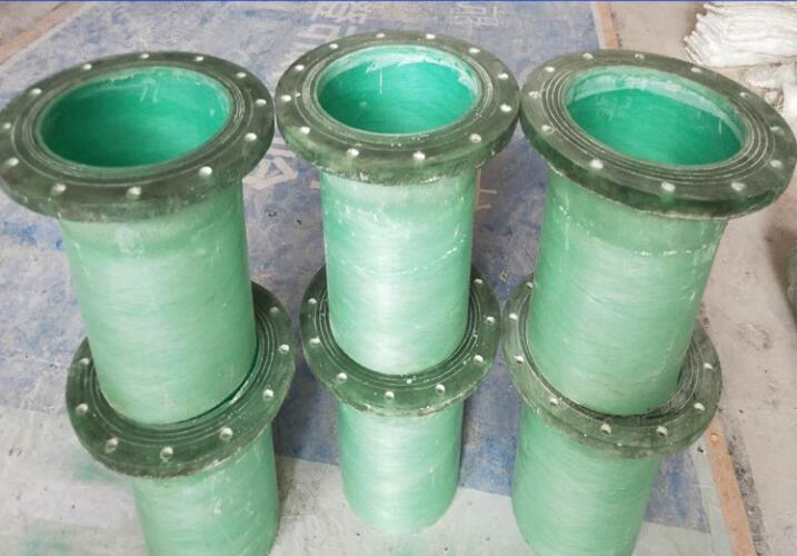 <strong><font color='0A4BFF'>玻璃钢排水管的应用</font></strong>