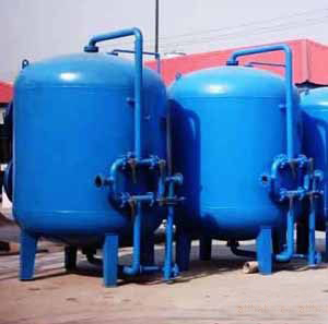 <strong><font color='5703FF'>玻璃钢过滤罐的应用范围(图文)</font></strong>